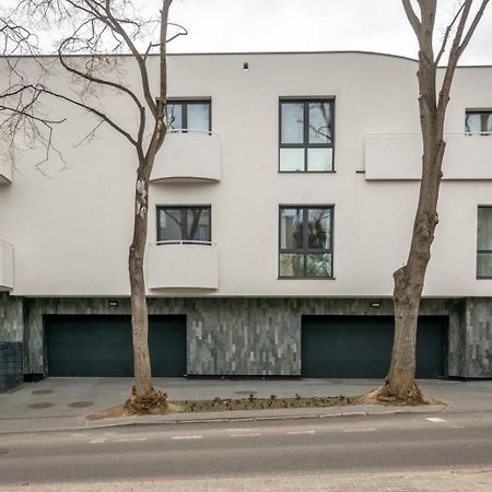 Baltivia Haus II Apartment Гдиня Екстериор снимка