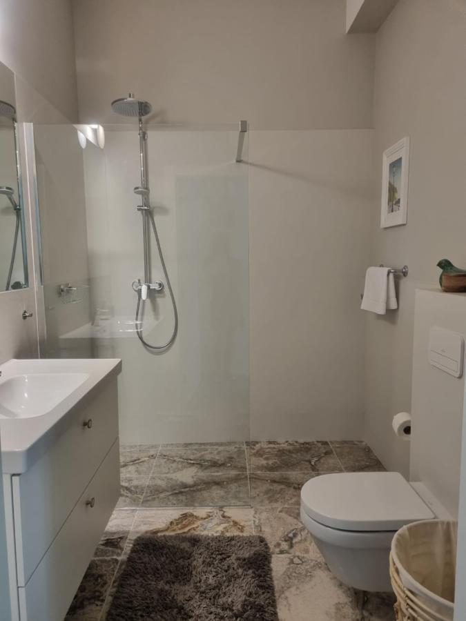 Baltivia Haus II Apartment Гдиня Екстериор снимка